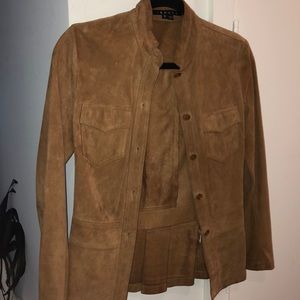 Theory jacket